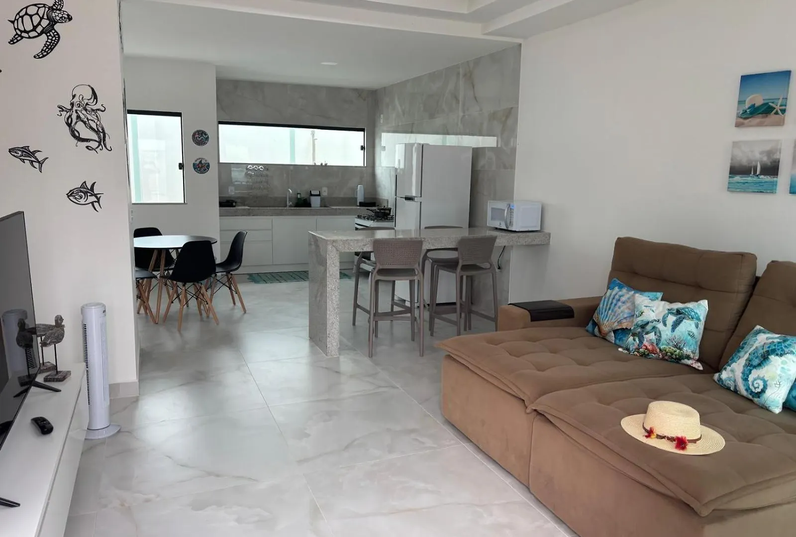Apartamento No Condominio Savassi Premium Порту-Сегуру Бразилия