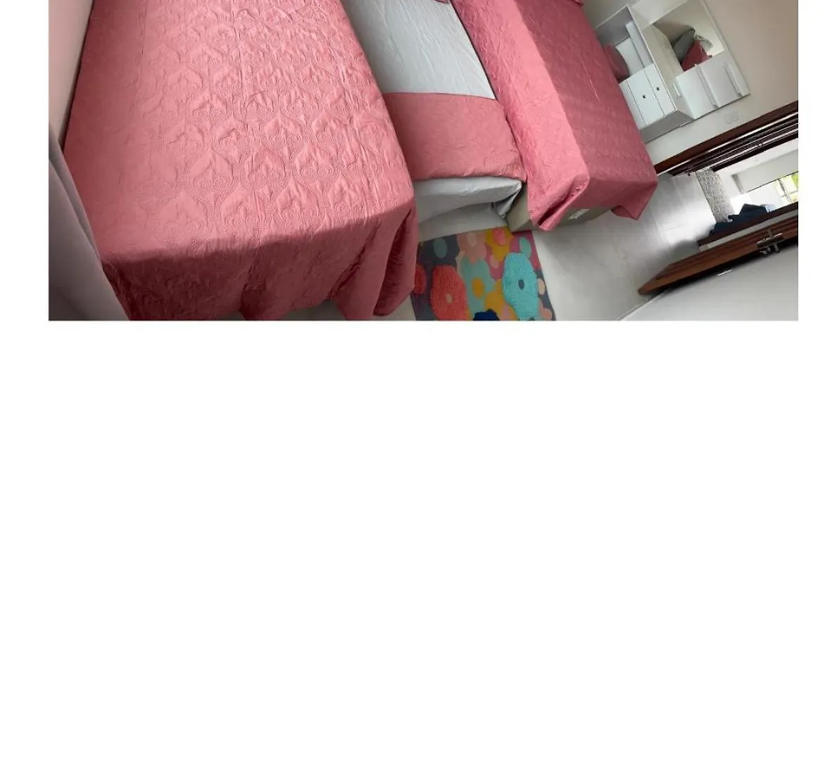 Апартаменты Apartamento No Condominio Savassi Premium Порту-Сегуру