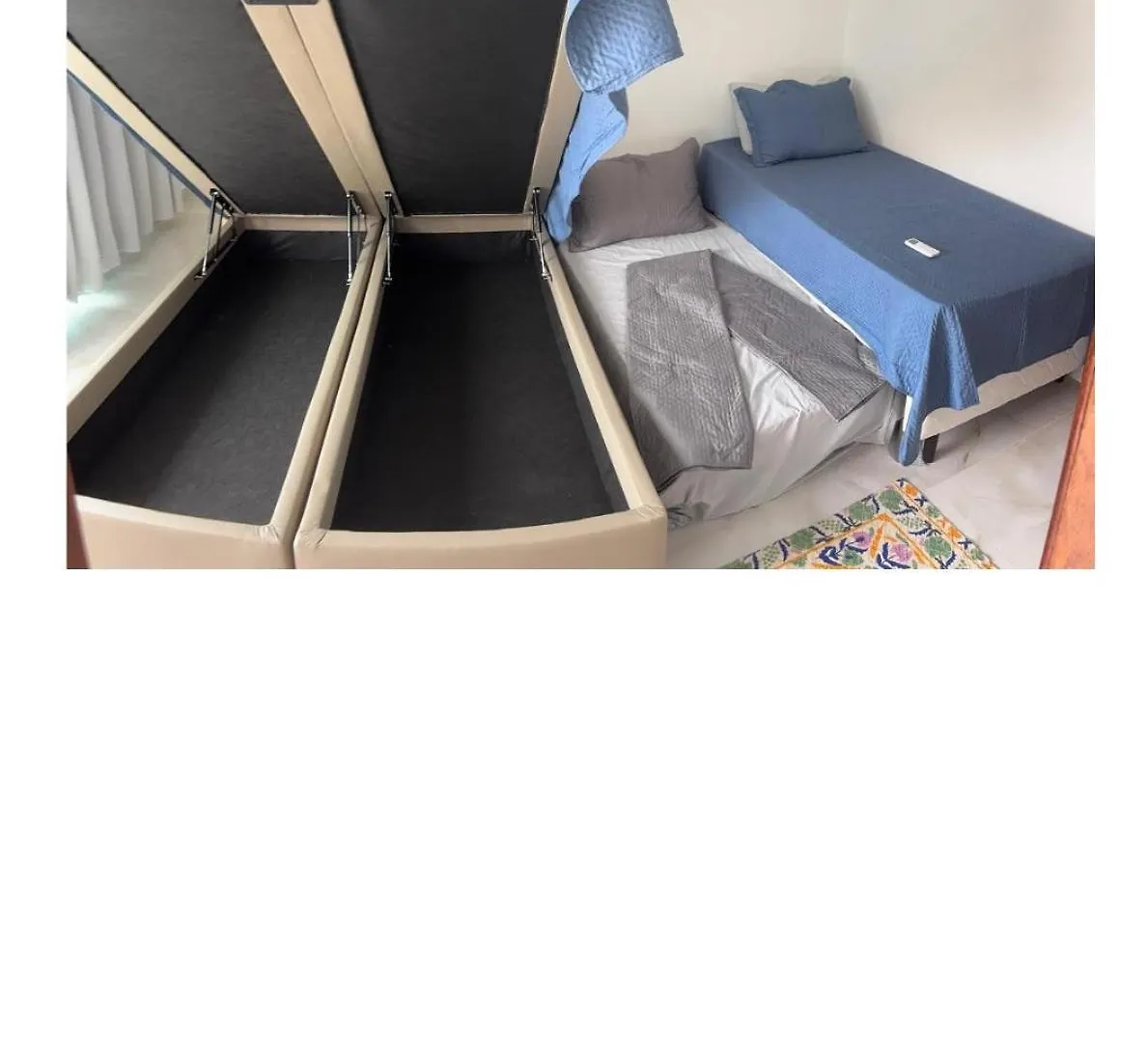 Apartamento No Condominio Savassi Premium Порту-Сегуру 0*,