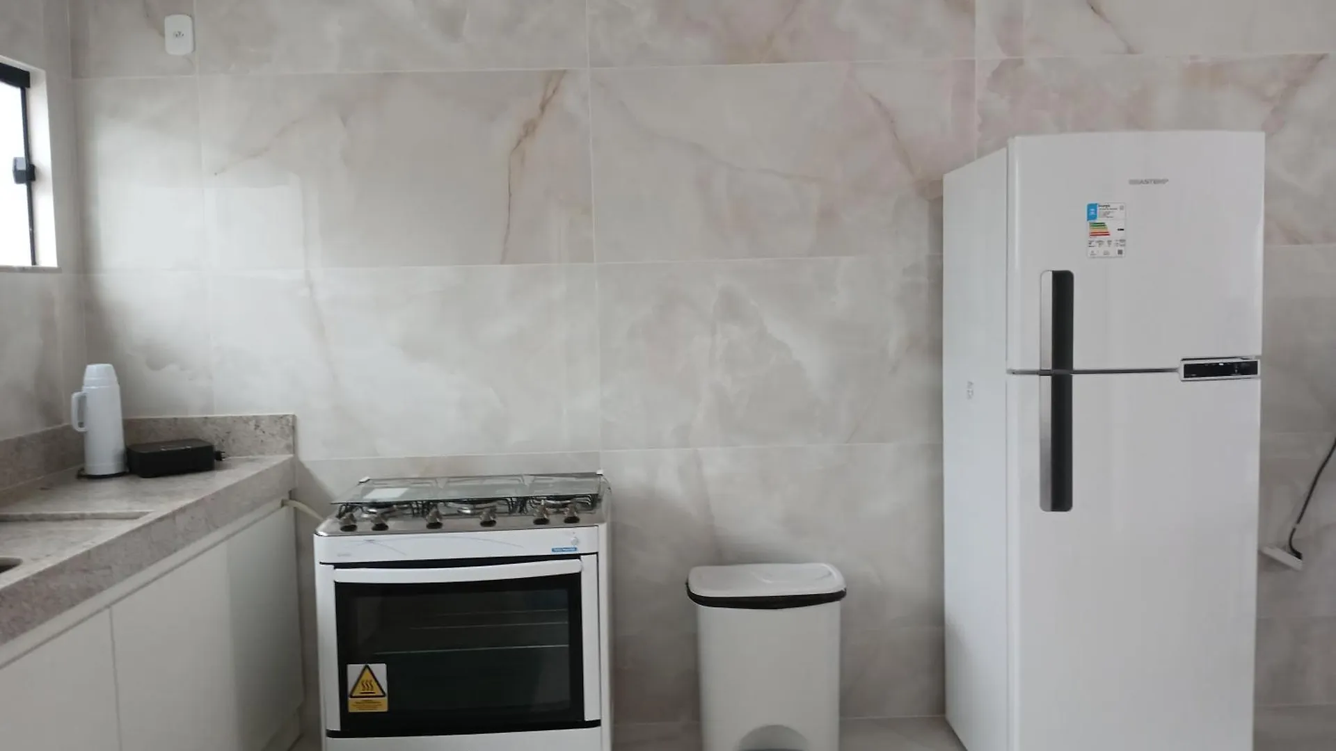 Апартаменты Apartamento No Condominio Savassi Premium Порту-Сегуру